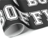 BOFFIN WRAPPING PAPIER (Rol Hoek)