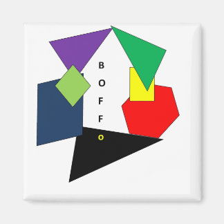 Boffo Magneet