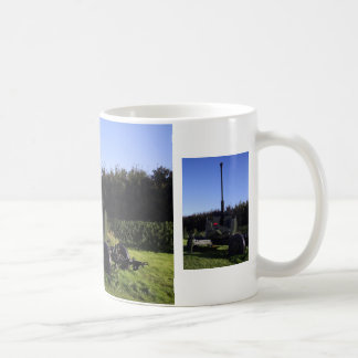 Bofors Anti Vliegtuig Pistool Mok