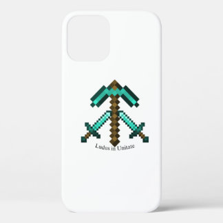 Bog_Roll-hoesje iPhone 12 Hoesje