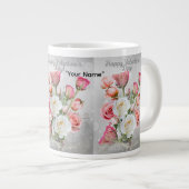 Boganhues Premium imprime tasses (Devant droit)