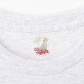 Boganhues Premium Print Sticker (Aangebracht)