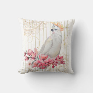 Boganhues premium stijl kussensloop print kussen