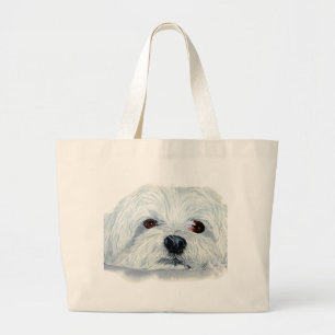 Bogart de Maltese tas