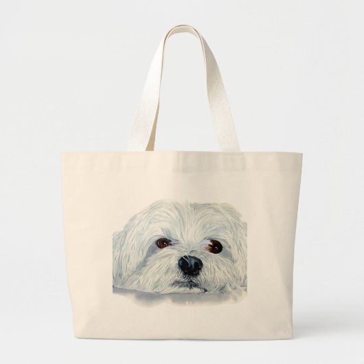 Bogart le sac maltais (Devant)