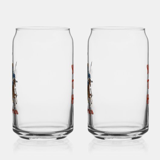 Bogatyr russe médiéval (Gauche)