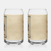 Bogatyr russe médiéval (Gauche)