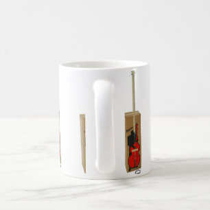 Bogdon Box Bass Coffee-Mok Koffiemok