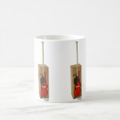 Bogdon Box Bass Mok (Center)