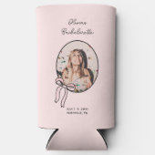 Bogen & Babes Bachelorette Party Favor Aangepaste (Voorkant)