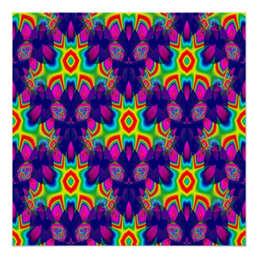 Bogen en Stropdassen.... Perfect Poster (Voorkant)