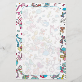 Bogen in de hemel briefpapier