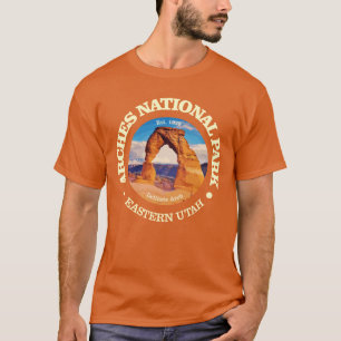 Bogen NP (rd)2 T-shirt