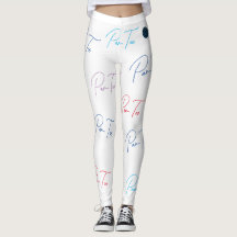 Bogey Bros Vêtements de golf Leggings Amusants Par