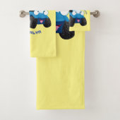 Boggy dune mignonne hors route (En situation)