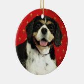 Bogie Ornament (Rechts)