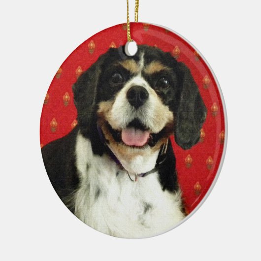 Bogie Ornament (Links)