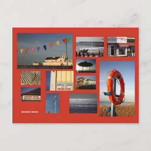 Bognor Regis briefkaart