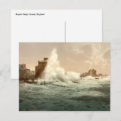 Bognor Regis II, Sussex, Engeland Briefkaart (Voorkant / Achterkant)