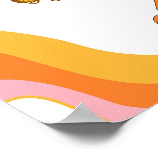 BOGO à 50% de réduction de la vente Signe, affiche (Coin)