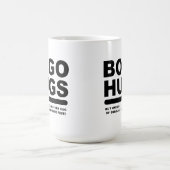 BOGO Hugs Mug (Centre)