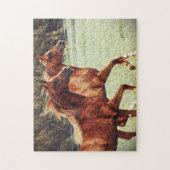 BOGO Kleurt artistieke puzzel (Verticaal)