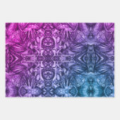 BOGOMIL'S OSSUARI INPAKPAPIER VEL (Voorkant 3)