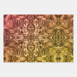 BOGOMIL'S OSSUARI INPAKPAPIER VEL