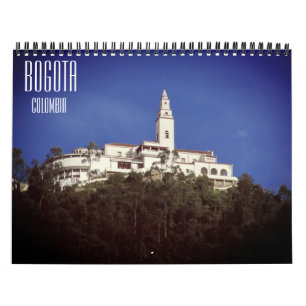 bogota 2026 kalender