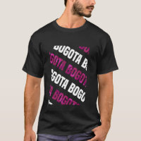 Bogota Camo Patroon Roze Camouflage