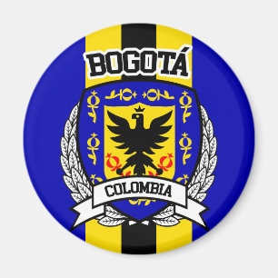 Bogotá Magneet