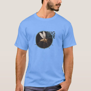 Bogue - T-shirt noir de base