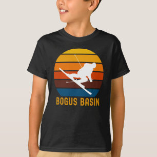 Bogus Basin T-shirt