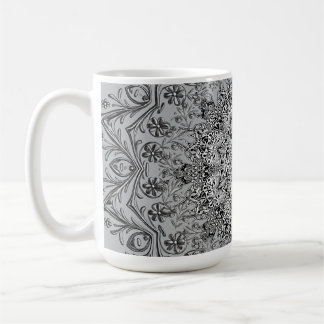 Boheemien Mandala Kunst Koffiekop Koffiemok