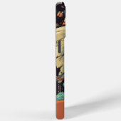 Boheems geïnspireerd Case-Mate iPhone case (Achterkant / Rechts)