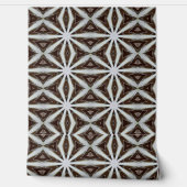 Boheems rooster behang (Afrollen)