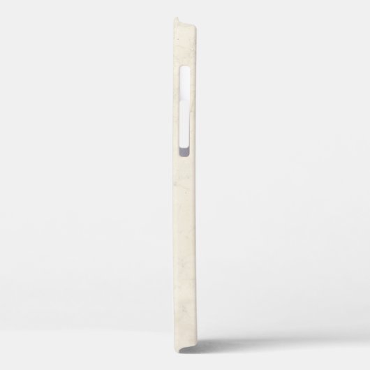 Boheemse Antiek vlindermot Case-Mate iPhone Case (Achterkant / Links)