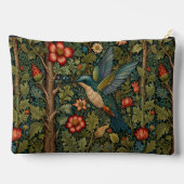 Boheemse chic kolibrie personaliseren etui (Achterkant)