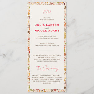 Boheemse Gedroogde Rustieke Bloemen Herfst Herfste Programma