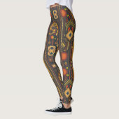 Boheemse leggings (Links)