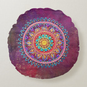 Boheemse stijl kussen