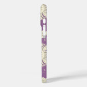 Boheemse Violette Dromen Case-Mate iPhone Case (Achterkant / Links)