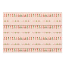 Boheemse Waterverf Kerst