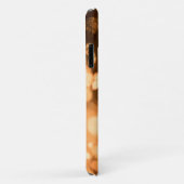 Boheh Case-Mate iPhone Case (Achterkant/rechts)