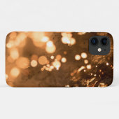 Boheh Case-Mate iPhone Case (Achterkant (horizontaal))