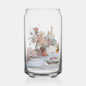 Bohême Summer Tablescape - Léger (Recto)