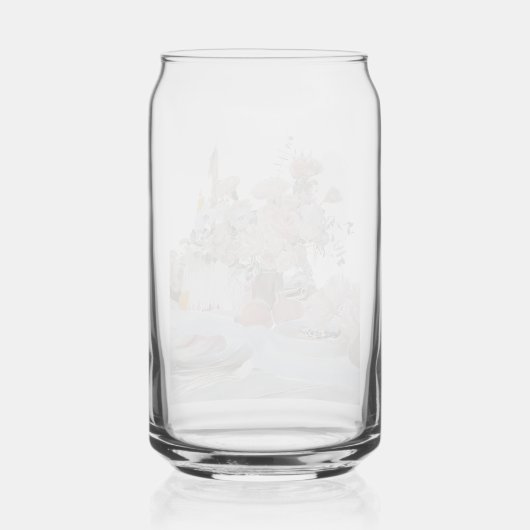 Bohême Summer Tablescape - Léger (Verso)