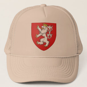 Boheme, Tsjechisch Trucker Pet