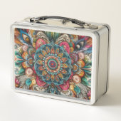 Bohemen (Achterkant)