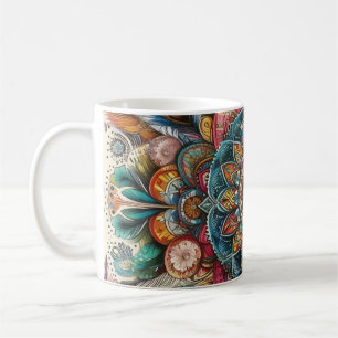 Bohemen Koffiemok
